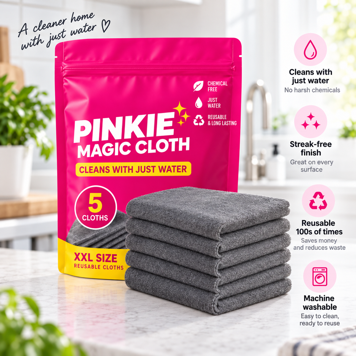 The Pinkie