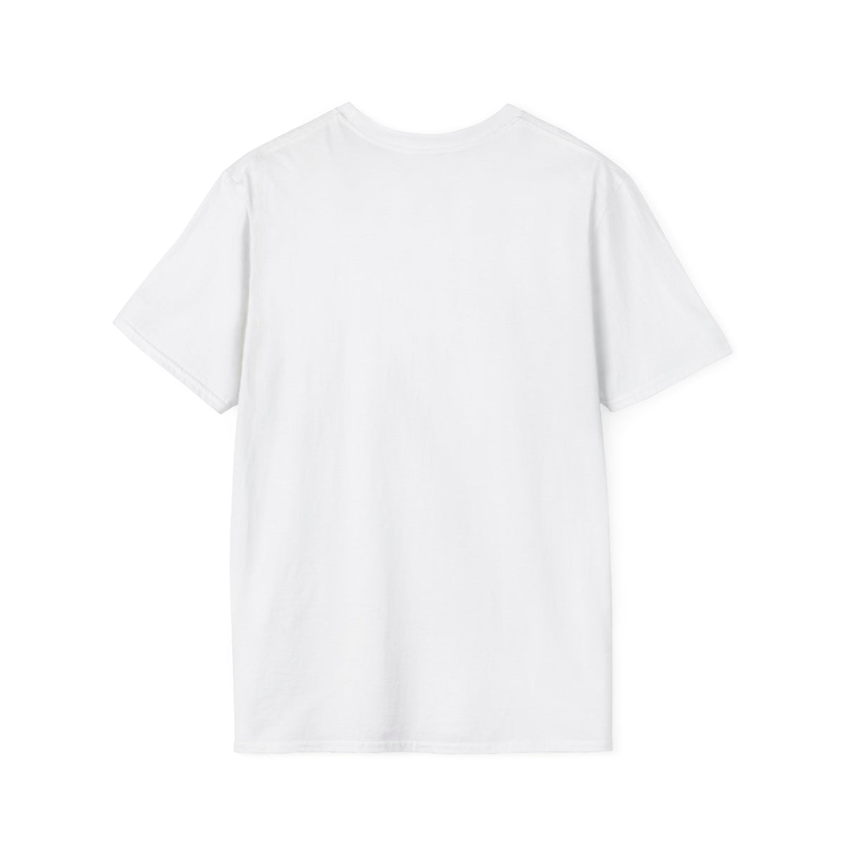 Presselle logo T-Shirt | Minimal Typography Tee