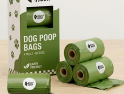 Poop bags